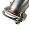 Spec-D Tuning 08-14 Subaru Wrx Catback Exhaust Dual Tip MFCAT3-WRX084 - alternate 4